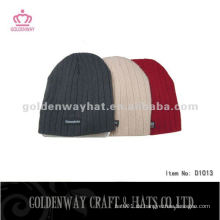 Kinder Beanie Hut D1013